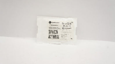CareFusion MPX5302-C MaxPlus Pressure Rated ExtensionSet 1.2ml x 9inch (Approx.)